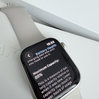 Apple Watch Series 8, 41 mm