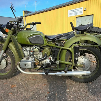 1990 KMZ MV650M1 kmz mv650m1