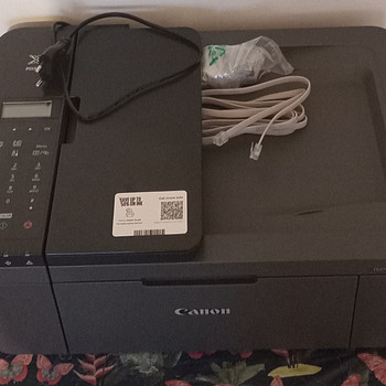 Printer Canon 4755i