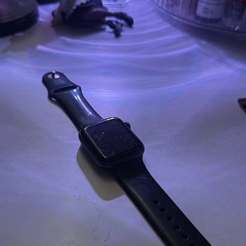 Apple watch 4