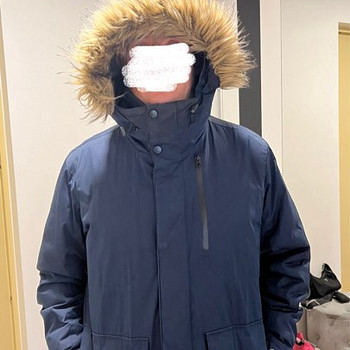 Meeste parka