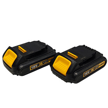 Aku Dewalt DCB181 1.5Ah