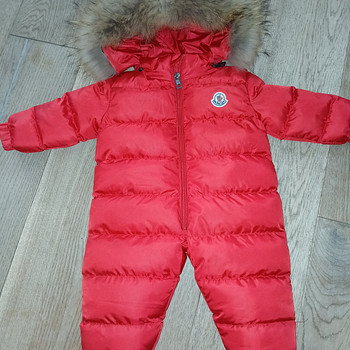 Moncler kombe