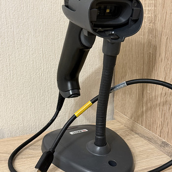 2D Triipkoodilugeja / ribakoodilugeja Honeywell Voyager 1450