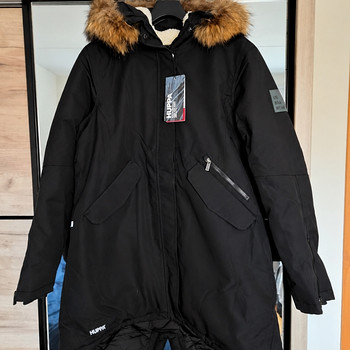 Huppa talveparka VIENNA 1