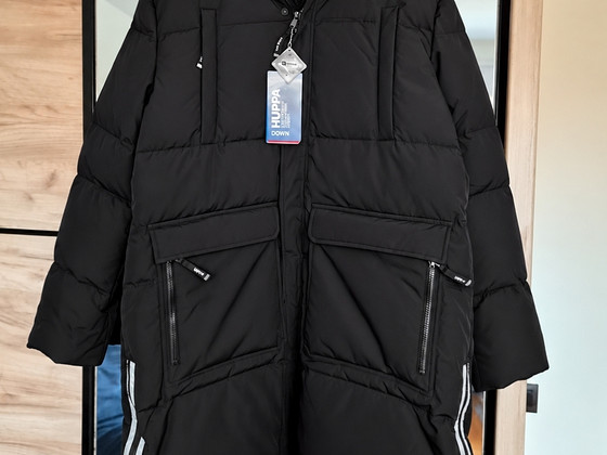 Huppa UNISEX зимняя парка ALASKA