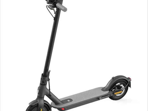 Электр, самокат Xiaomi Mi Electric Scooter 1S