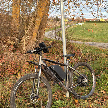 Электровелосипед, 1.5kw ebike conversion kit