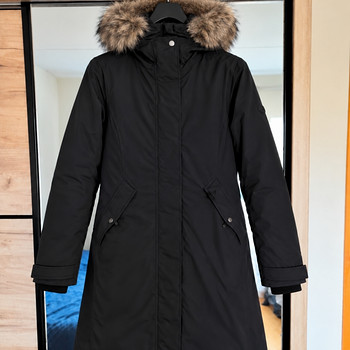 Didrikson Lifestyle Erna зимняя парка