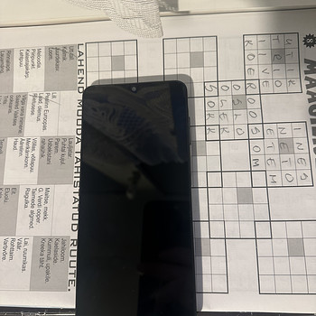 Samsung Galaxy A07 64GB