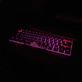 Клавиатура Ducky one 2 mini