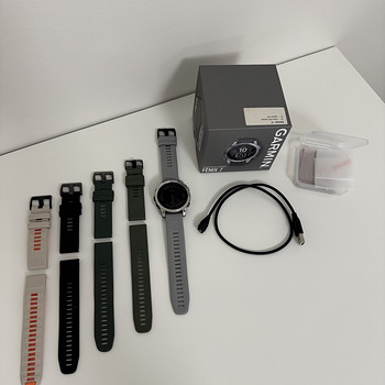 Garmin Fenix 7 47mm