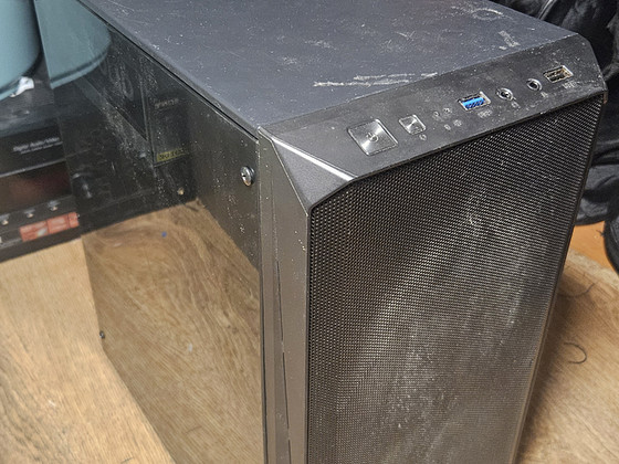 Компьютер Intel Core i5-9400F / Radeon HD 7790 / 600W