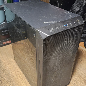 Компьютер Intel Core i5-9400F / Radeon HD 7790 / 600W