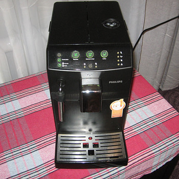 Philips HD8827 espresso masin