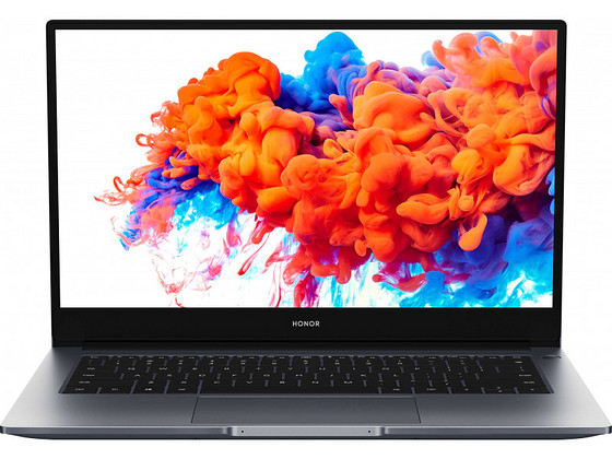 Honor magicbook 14