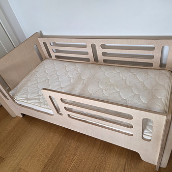 Кровать 70 x 140