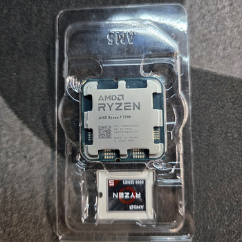 Ryzen 7 7700