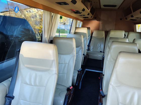 Sprinter 519