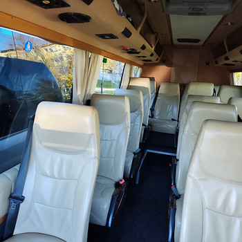 Sprinter 519