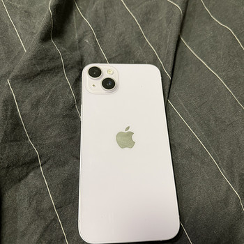iPhone 14 plus 128gb