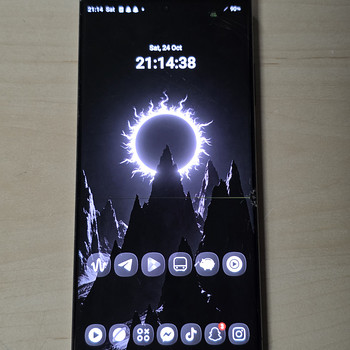 Samsung Galaxy S23 Ultra 256GB