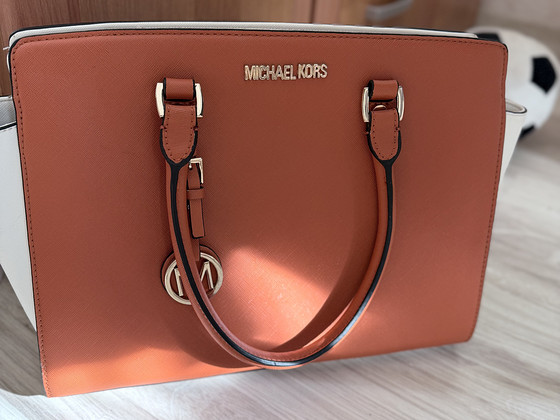 Сумка Michael Kors