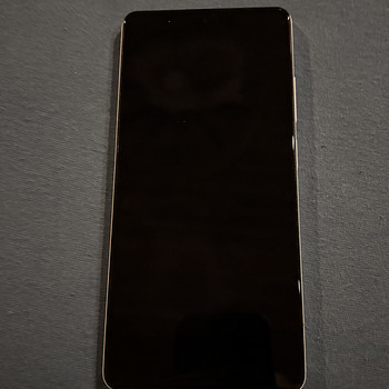 Xaomi Redmi Note 12 Pro 5G