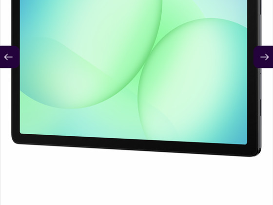 Samsung Galaxy Tab A11+ 11'' 128 GB