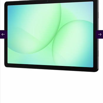 Samsung Galaxy Tab A11+ 11'' 128 GB