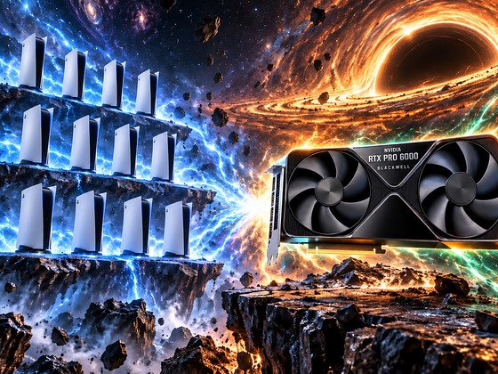 PNY NVIDIA RTX PRO 6000 Blackwell 96 GB