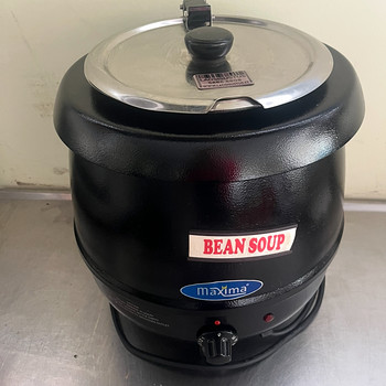 Supitermos / suppide marmit Maxima, 10 L