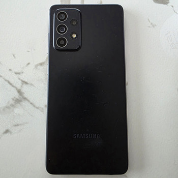 Samsung Galaxy A52s 5G, 128 ГБ