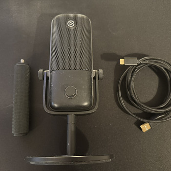 Elgato Wave:1 mikrofon