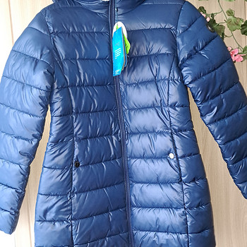 Luhta jope / mantel, 36