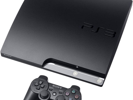 PlayStation 3 Slim (джейлбрейк)