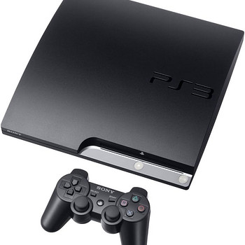 PlayStation 3 Slim (джейлбрейк)