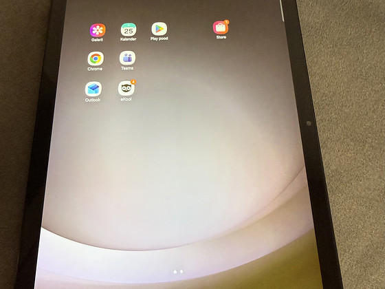 Tahvelarvuti Samsung Galaxy Tab A9+ 5G 64Gb