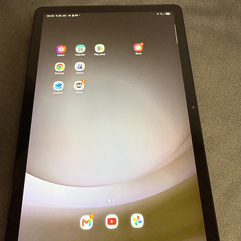 Tahvelarvuti Samsung Galaxy Tab A9+ 5G 64Gb