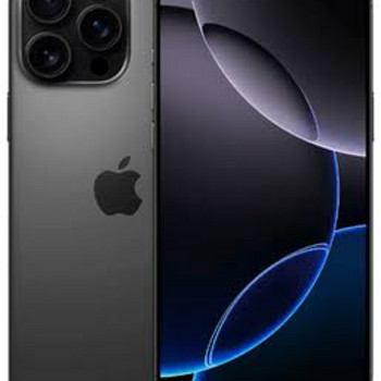 Смартфон iPhone 16 Pro Max 512GB 8GB RAM