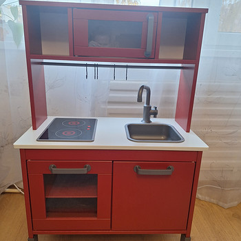 Игровая кухня Ikea