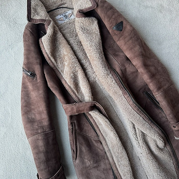 Diesel lambanahast kasukas! Size XS