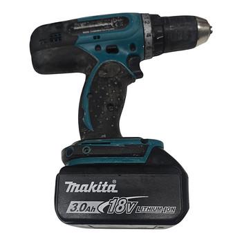 Акудрель Makita BDF453 + 3,0Ач
