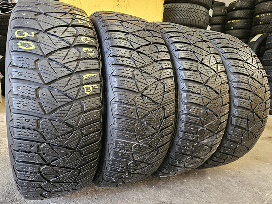 205 60 R 16 Goodyear Ultra Grip Ice Arctic