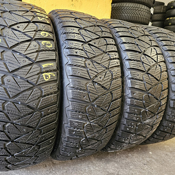 205 60 R 16 Goodyear Ultra Grip Ice Arctic