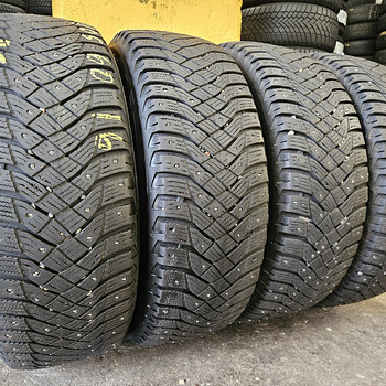 205 60 R 16 Goodyear Ultra Grip Arctic 2