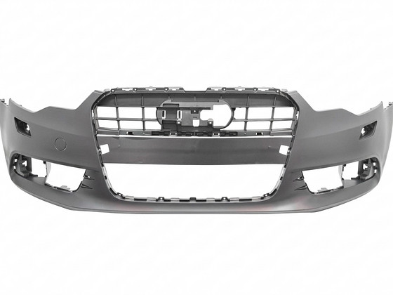Audi A6 C7 unevirsal (2011–2018) esi stange