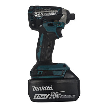Akutrell Makita DTD153 + 3.0Ah