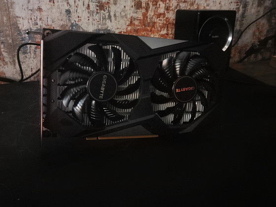 RTX 3050 6GB