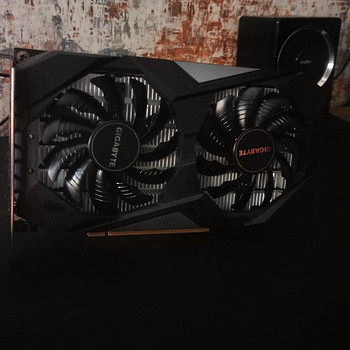 RTX 3050 6GB